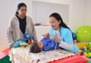 SMSEM-CREHA: Centro  de Rehabilitación para Hijos de Docentes