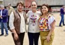 Supervisan Tren Interurbano “El Insurgente”  México-Toluca tramo Observatorio