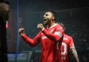 Diablo Semifinalista, vence 2-1(4-4) al Monterrey