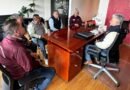 PERMANENTE  DIALOGO DEL CDE Y LA COMISIÓN DE VIGILANCIA E INVESTIGACIÓN DEL SUTEYM 