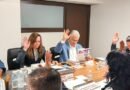 Presente Suteym en la Comisión Mixta de Escalafón del GEM