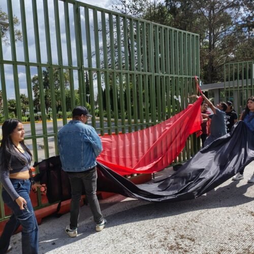 Entregan Instalaciones del Centro Universitario Texcoco UAEMéx