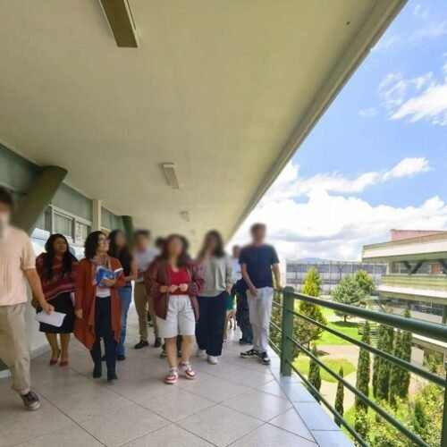 Tianguistenco UAEMéx se Solidariza Entregando Instalaciones  