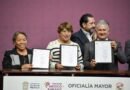 SUTEYM Y GEM FIRMAN CONVENIO DE SUELDOS Y PRESTACIONES 2025