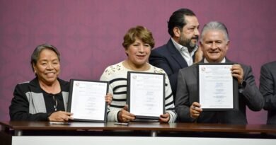SUTEYM Y GEM FIRMAN CONVENIO DE SUELDOS Y PRESTACIONES 2025
