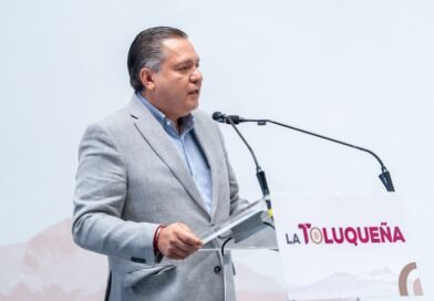 Disminuyen en Toluca delitos de alto  impacto por debajo de la media nacional