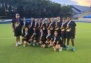 Con garra y talento crece el medallero del Estado de México en la Olimpiada  CONADE