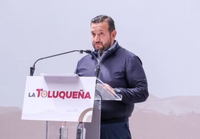 Avanza en Toluca regularización del comercio para liberar espacios públicos
