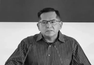 Detienen en Colima a Víctor Hugo Chávez Martínez, exsecretario de Seguridad de Tabasco