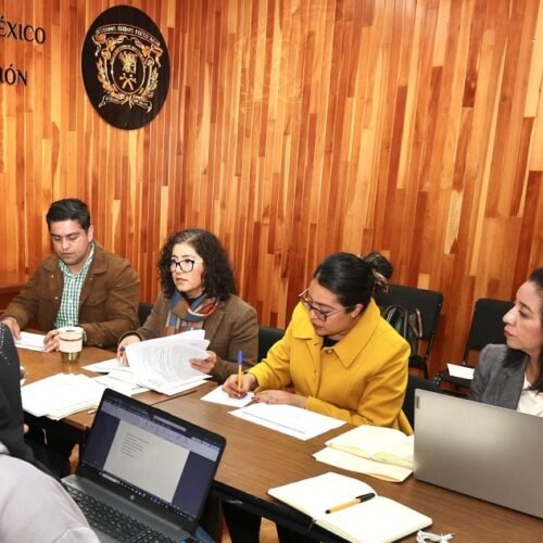 Asamblea y Acciones Concretas en la Facultad de Contaduría y Administración*