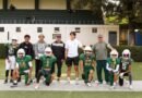 *Categorías infantiles de Potros Salvajes, más que un semillero de talento en el fútbol americano*
