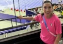UAEMéx, presente en el Mundial de Atletismo Tokio 2025.