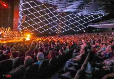 Disfrutaron toluqueños de la Gala Mexicana de la OFiT