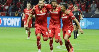 Toluca golpea fuerte en casa: vence 3-1 al Puebla