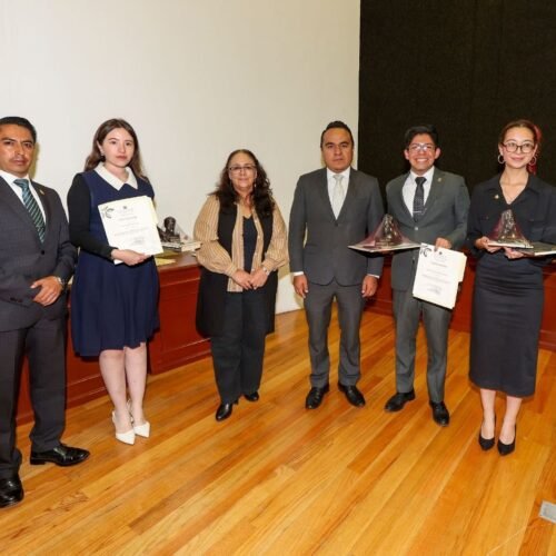 UAEMéx impulsa talento oratorio estudiantil