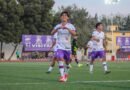 ARTESANOS SIGUEN AL FRENTE EN LA LIGA PREMIER SERIE B