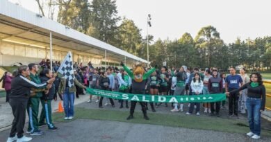 Facultad  de Planeación Urbana y Regional de la UAEMéx celebró su 39 aniversario