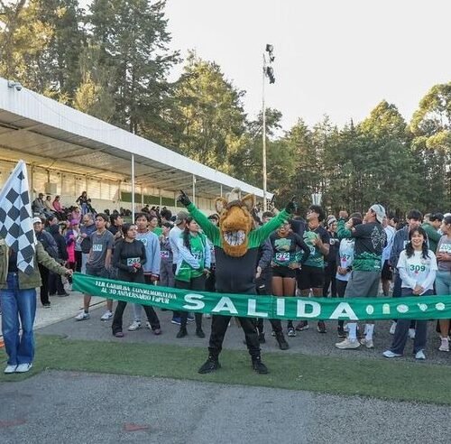Facultad  de Planeación Urbana y Regional de la UAEMéx celebró su 39 aniversario