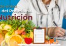 27 de enero Día del Nutriólogo y la Nutrióloga