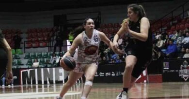 Dragonas Buscará la Revancha contra Mineras