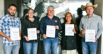 SUTEYM SIGNA CONVENIOS CON LUVIANOS Y ZACAZONAPAN