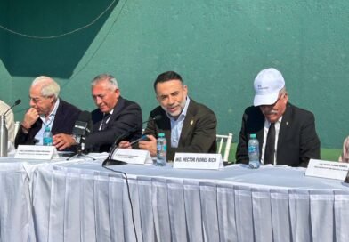 Metepec sede del Torneo Internacional ATP «Chaca Challenger Metepec Open»