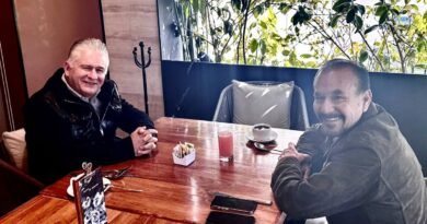 SUTEyM y Atizapán refuerzan coordinación por el bienestar laboral