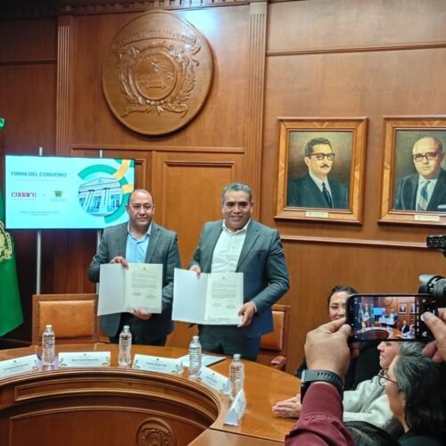 *Alianza UAEMéx–CONAFE impulsa alfabetización e inclusión educativa en comunidades vulnerables*