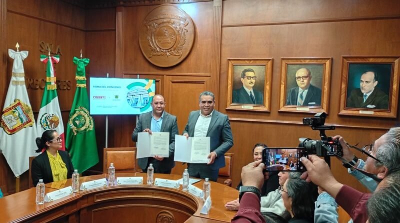 *Alianza UAEMéx–CONAFE impulsa alfabetización e inclusión educativa en comunidades vulnerables*