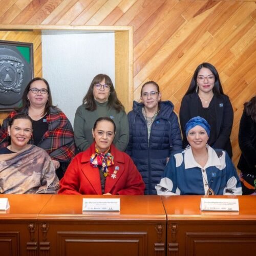 *Fortalece UAEMéx su vinculación iberoamericana con la Cátedra UNESCO–UNEIR*