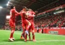 Toluca impone condiciones en casa ante Xolos y gana por la mínima 1-0