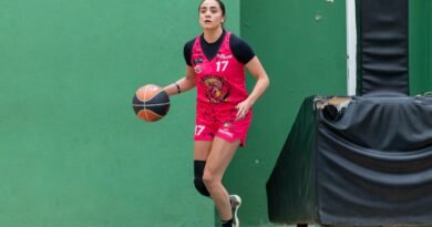 Toritas Dividió la Serie ante Dragonas