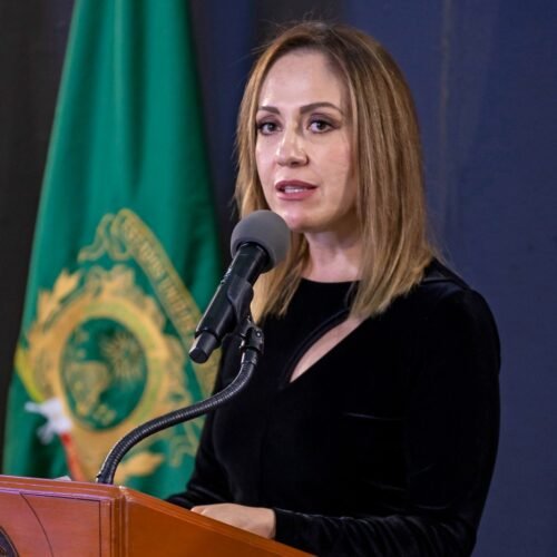 Aumento salarial en la UAEMéx, de los más avanzados y progresistas a nivel nacional: Evangelina Sales