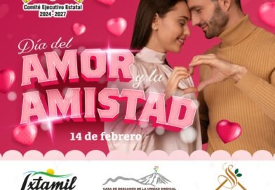 SMSEM prepara veladas románticas en sus Casas de Descanso por el Día del Amor y la Amistad