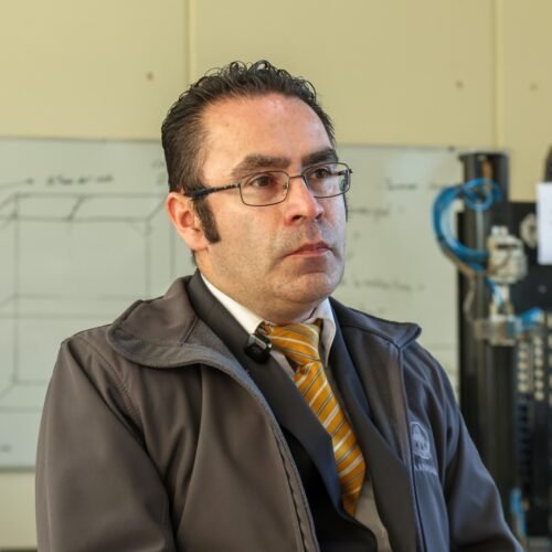 Ingeniería en Plásticos de la UAEMéx forma agentes de cambio para una industria más sostenible