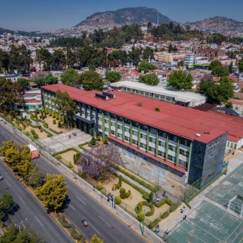  Administración 2025-2029 refuerza educación inclusiva con recursos sin costo