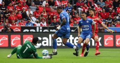 Partido parejo y resultado justo en el Nemesio Diez