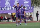 LA “OLA MORADA” SIGUE ASCENSO