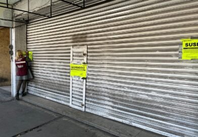 Acompaña Ayuntamiento de Toluca a comercios para su regularización