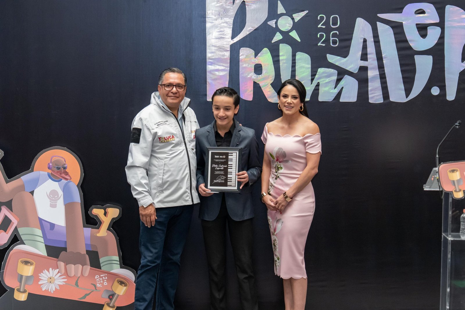 Llegará Primaver Arte con música, teatro, danza, letras y sorpresas para toda la familia