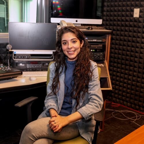 Radio universitaria, vigente y con compromiso social: UniRadio UAEMéx