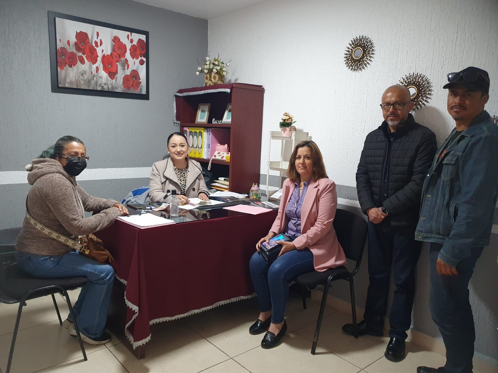 Se alistan maestros artistas y deportistas para buscar su pase a la final de los  juegos magisteriales