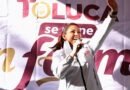 En marcha «Toluca se Pone en Forma» para fortalecer salud física de la población: Rocío Pegueros