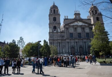 Pone Toluca a prueba su capacidad de respuesta ante sismos