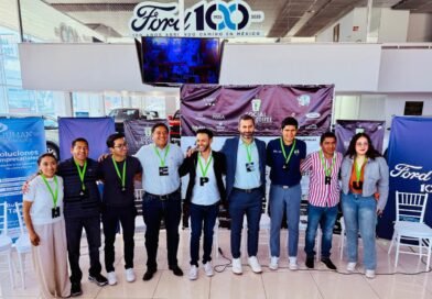 METEPEC ALBERGARÁ SERIAL SOCIAL RUN & COFFEE