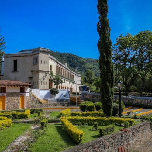 UAEMéx convoca al Congreso Universal Interdisciplinario  y de Turismo 2026