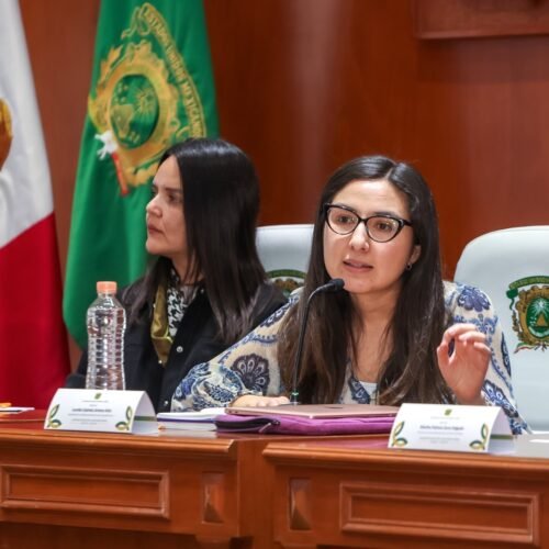 UAEMéx pionera nacional en impulsar la agenda de los cuidados