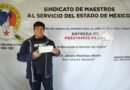 SMSEM realiza décimo tercera entrega de préstamos del FAJAM en beneficio de 640 docentes