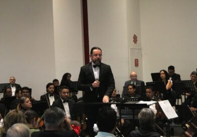 Invita Toluca a disfrutar del concierto Entre marionetas , literatura y teatro