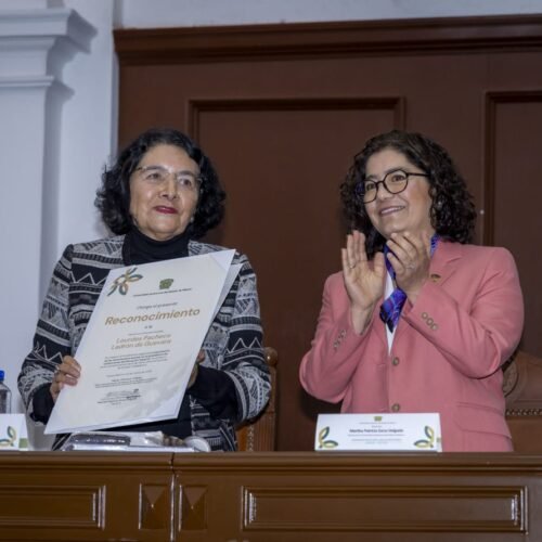 “No hay atajos para alcanzar la igualdad, la ruta es construirla desde lo cotidiano”: UAEMéx